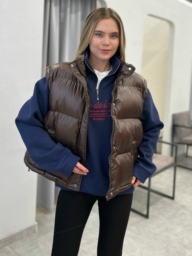 Жилет 72460930\41