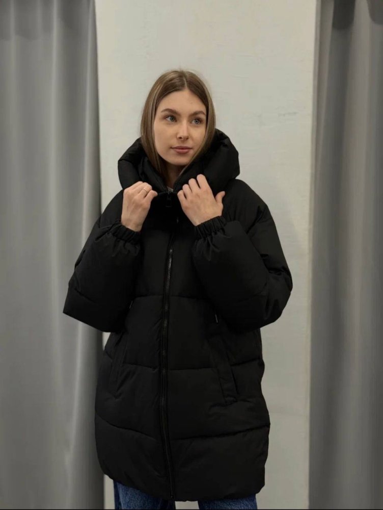 Куртка с капюшоном (демисезонная) 72460265\15