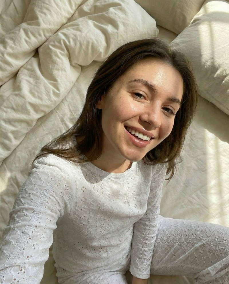 Пижама с брюками SHOPDAANNA 72458368\25