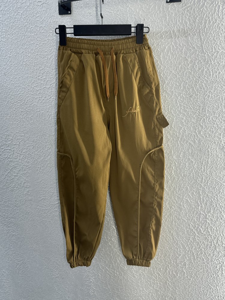 Джоггеры джинсовые Exclusive 72459845\953