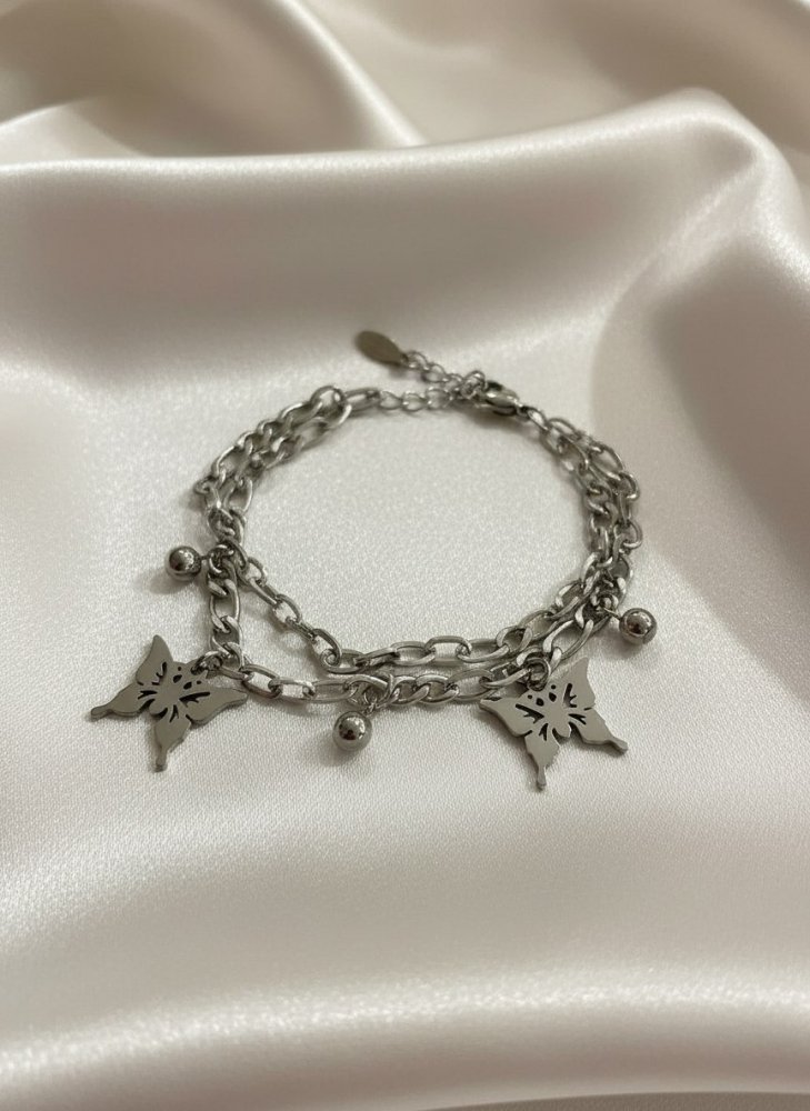 Браслет 72461527\448