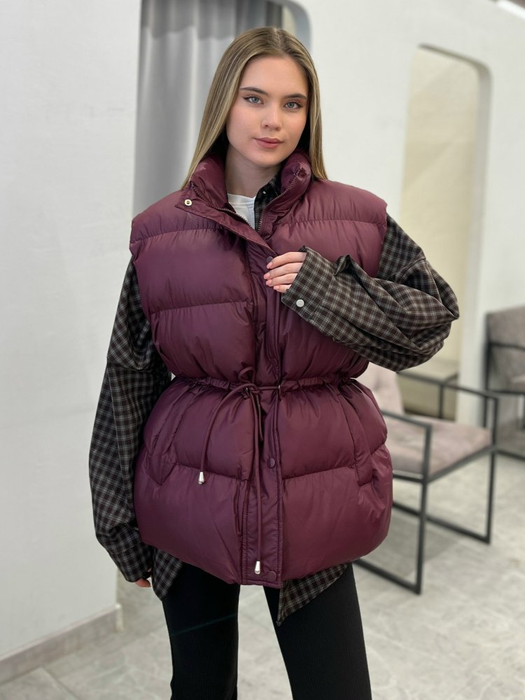 Жилет 72461001\432