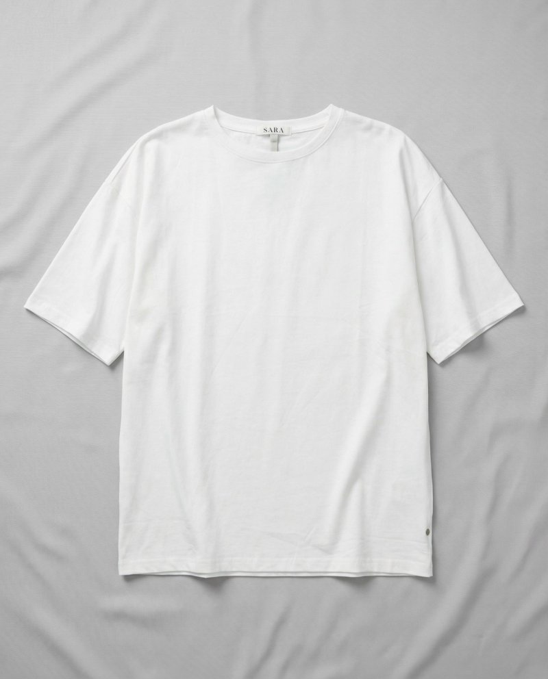 Футболка oversize 72461856\751