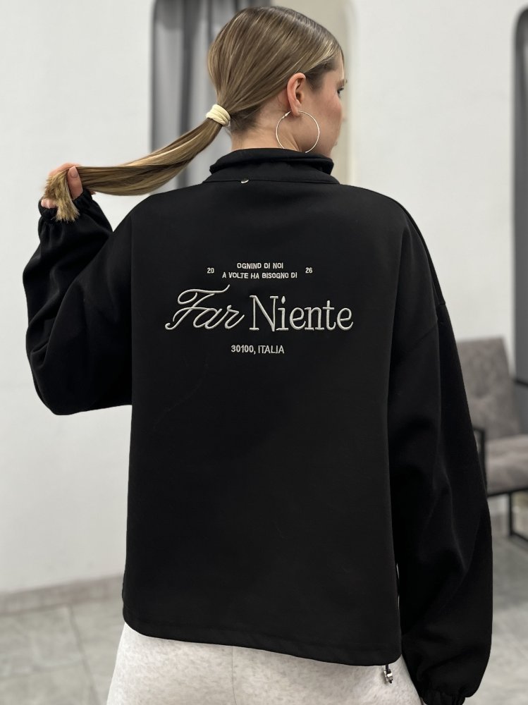 Толстовка на молнии 72461725\15