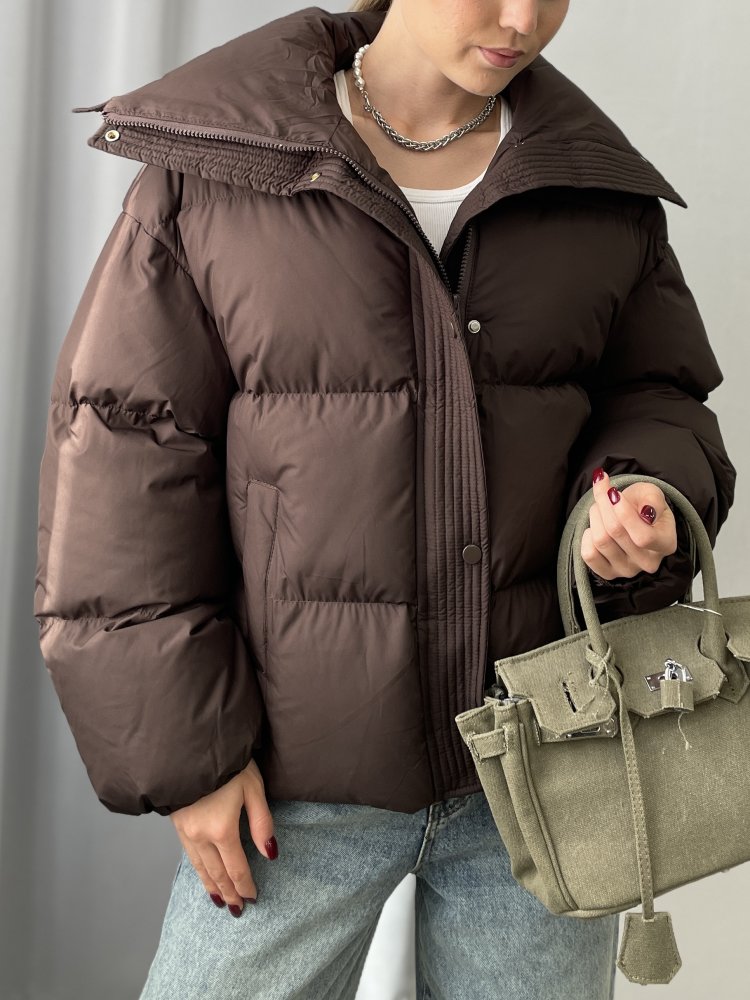 Куртка (демисезонная) 72460429\41