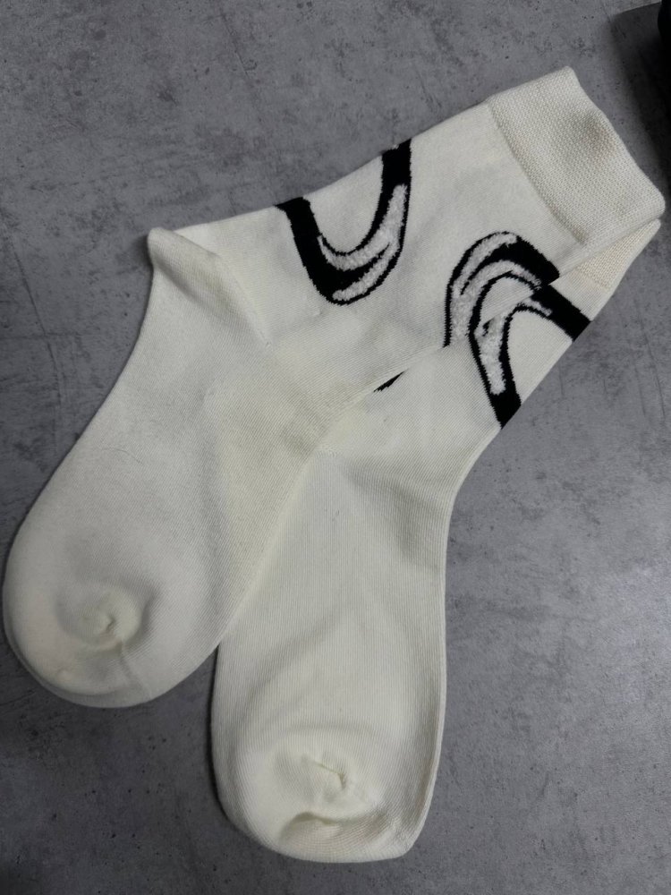 Носки высокие Exclusive 72453976\751