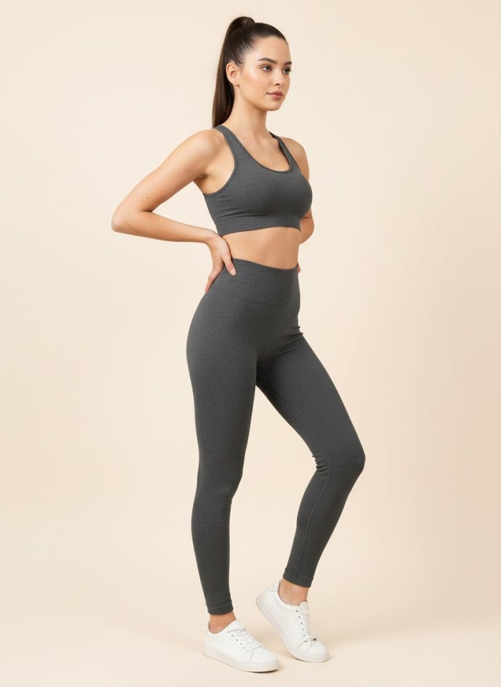 Леггинсы на меху 72461320\1008