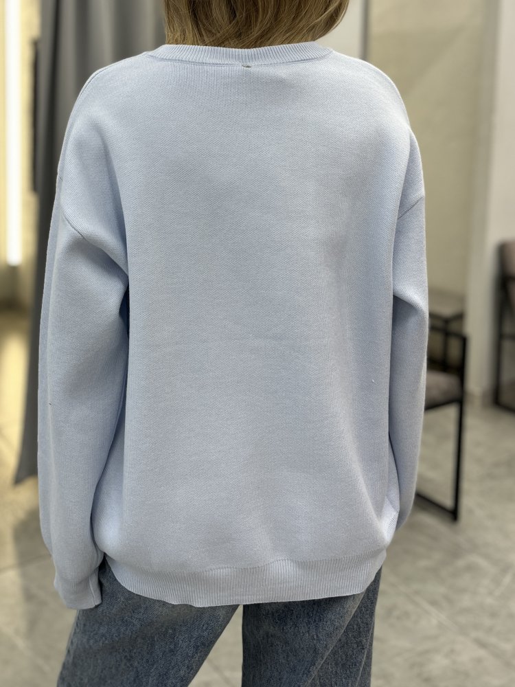 Джемпер 72460675\20