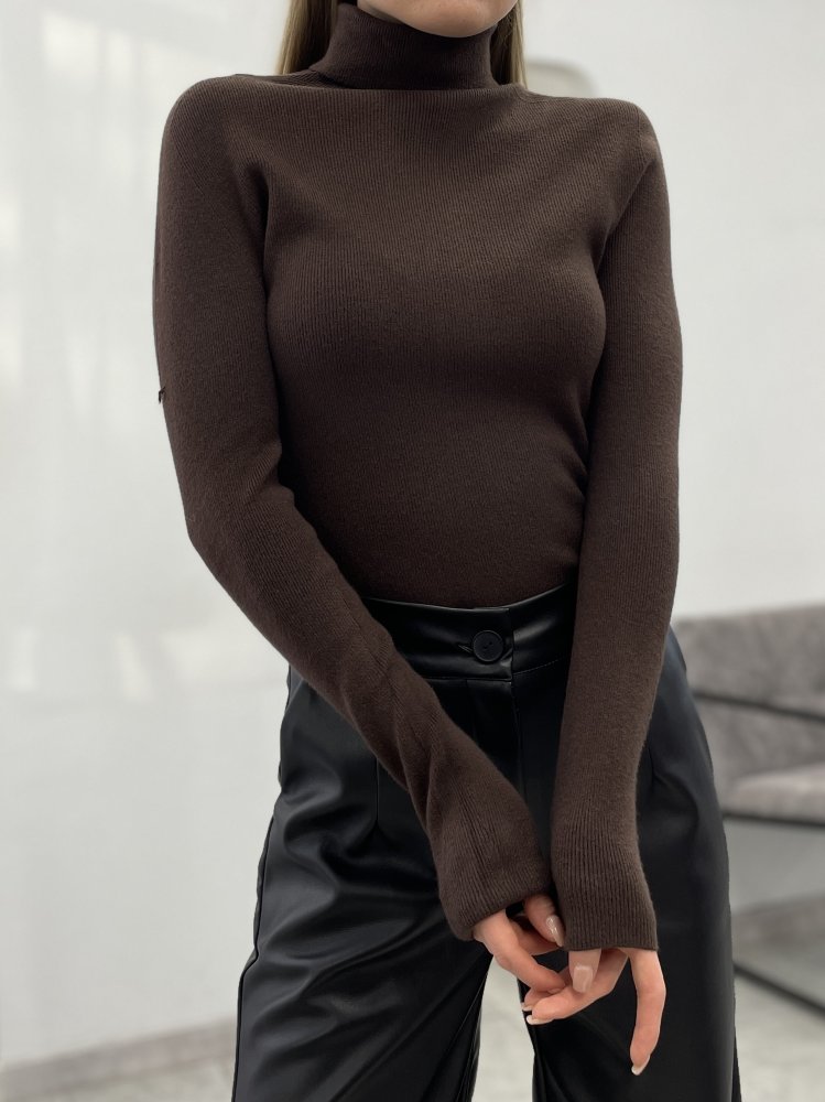 Водолазка 72460686\1013