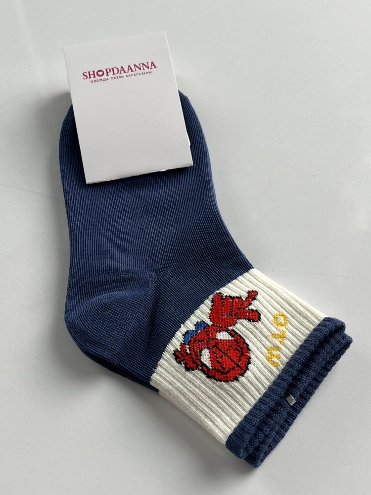 Носки детские Exclusive 72459310\63