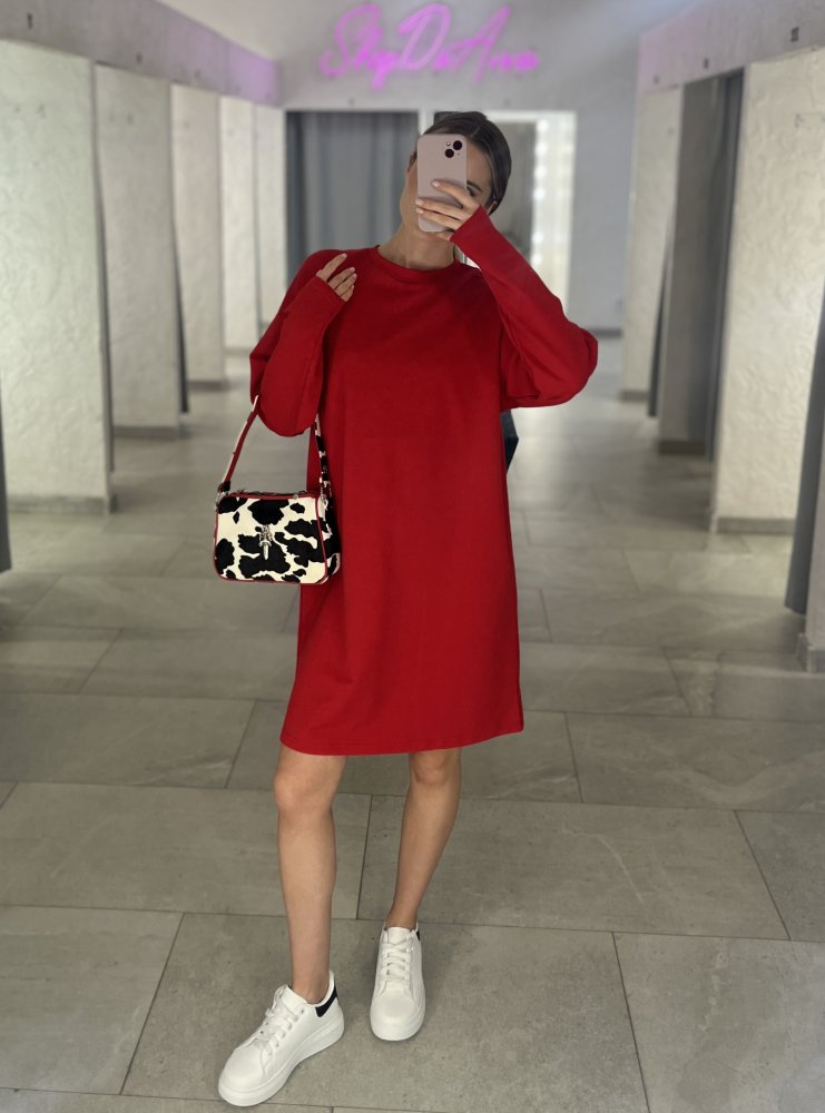Платье SHOPDAANNA 72456391\17