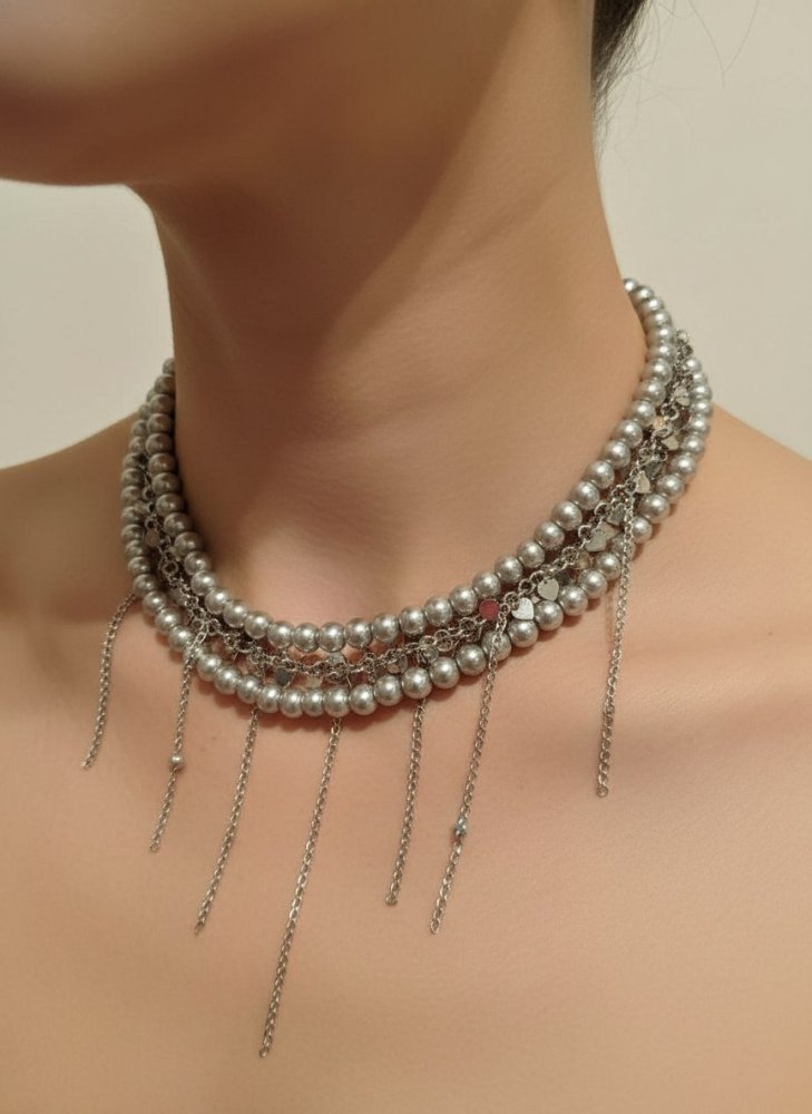 Чокер 72461511\448