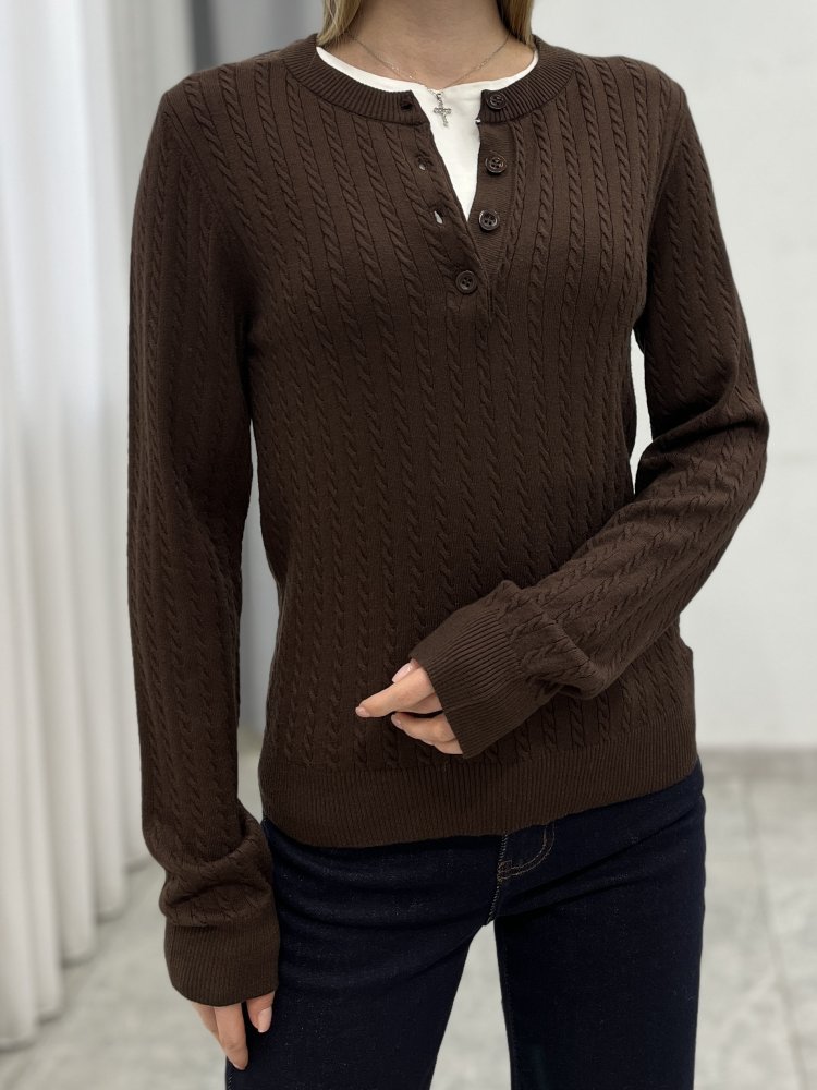 Джемпер Турция 72461786\41