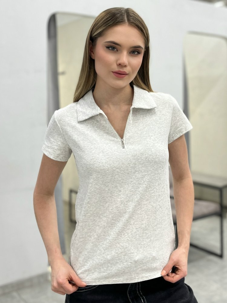 Футболка поло 72461913\1225