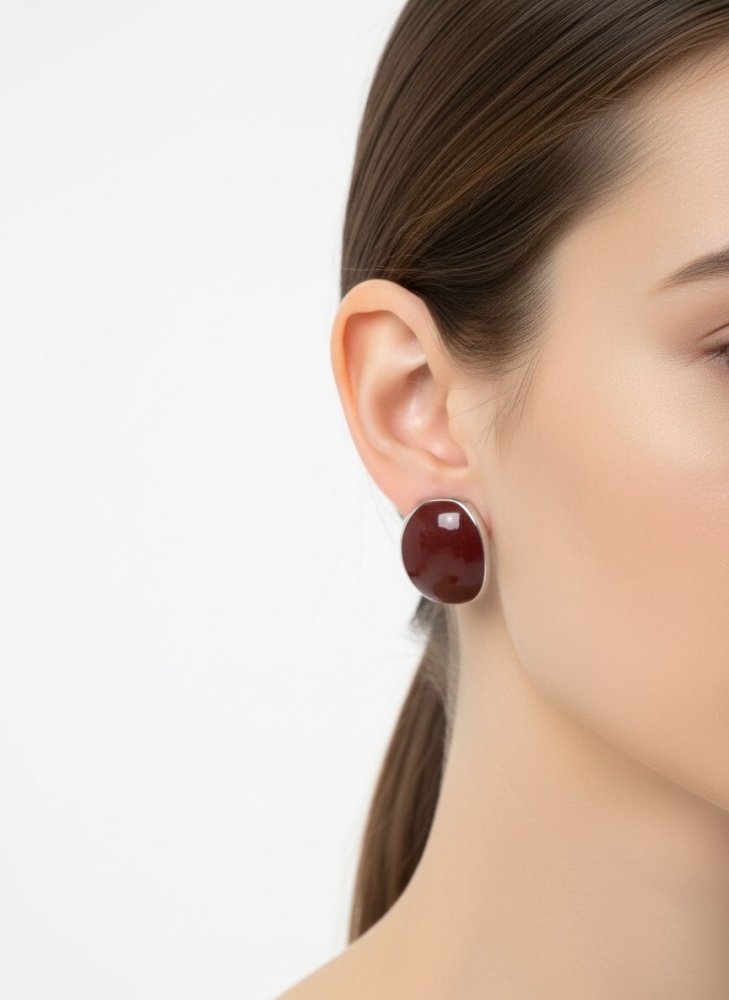 Серьги 72461682\911