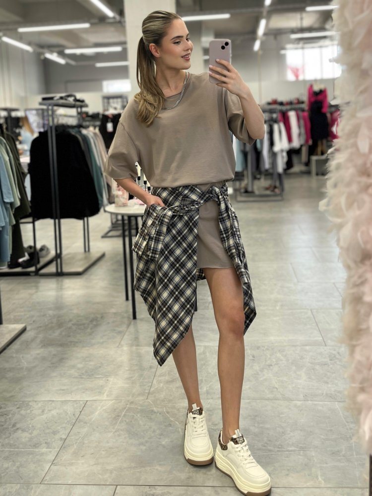 Платье SHOPDAANNA 72454011\323