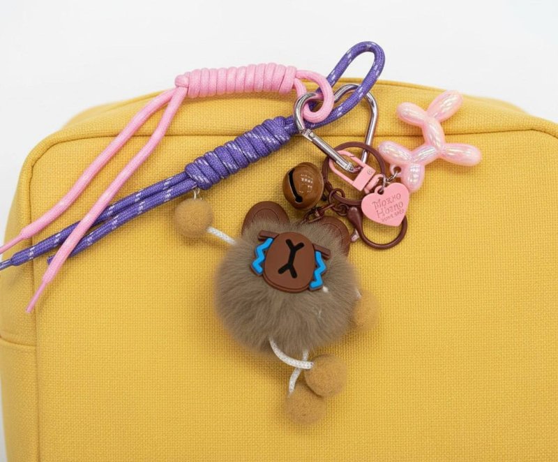 Брелок-обвес 72461024\73