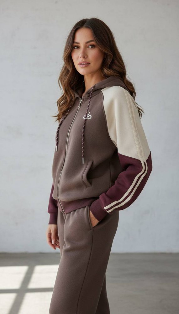 Костюм спортивный утепленный флисом 72460578\1013