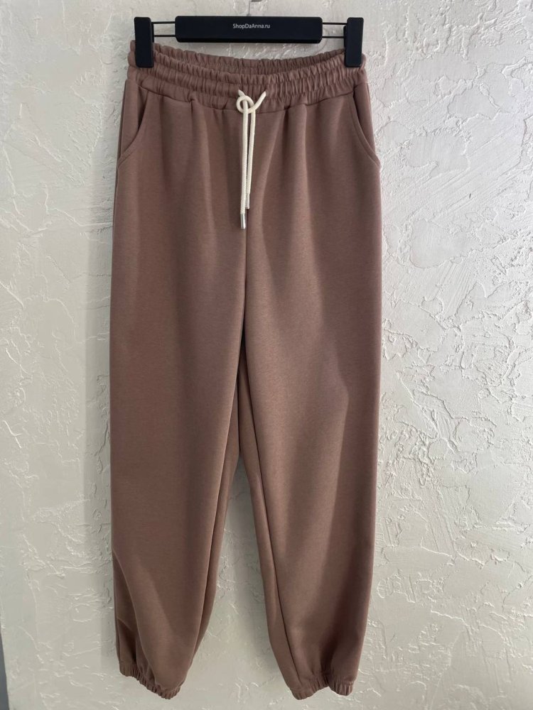 Джоггеры спортивные SHOPDAANNA 72453376\3