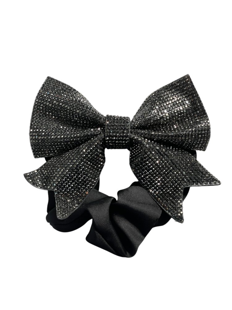 Резинка бант для волос 72458660\1008