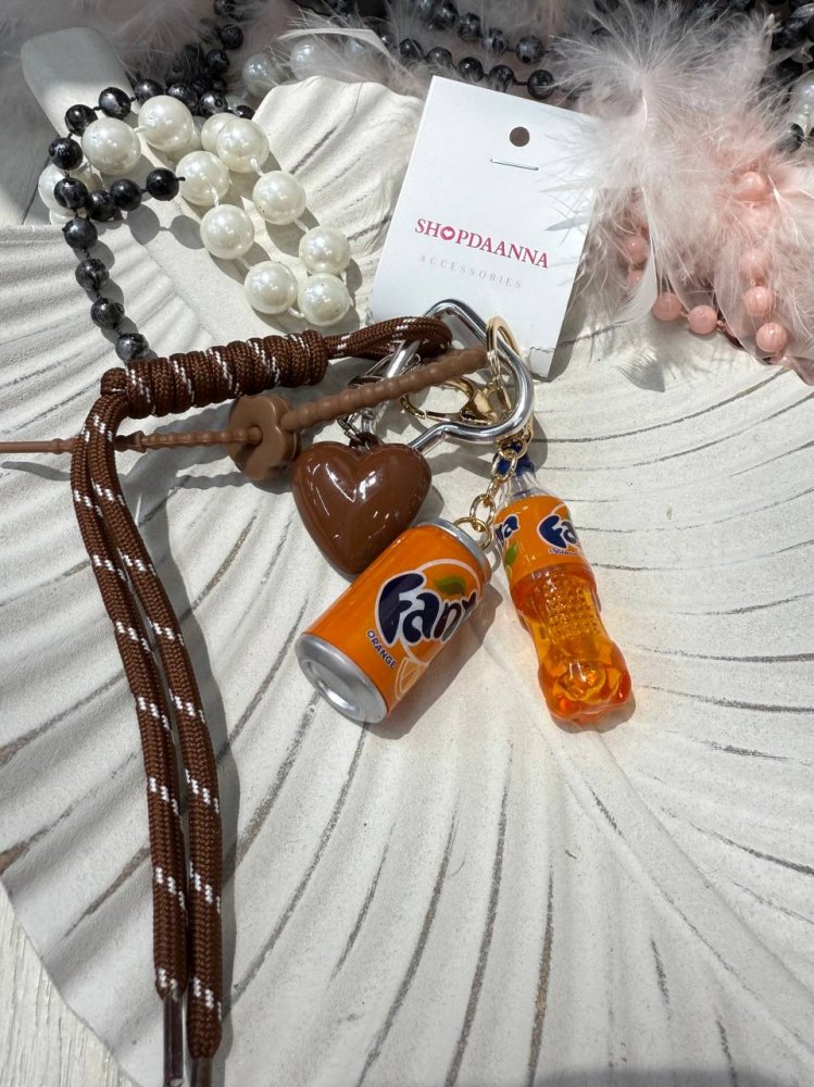 Брелок-обвес 72461021\1270