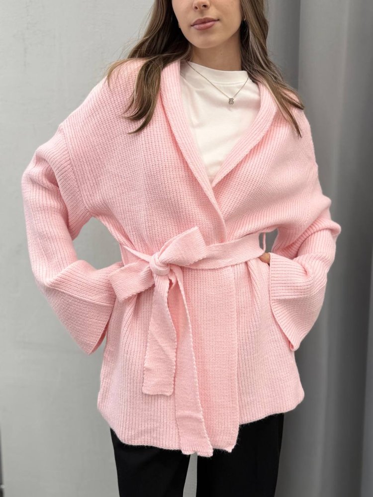 Кардиган oversize 72460261\445