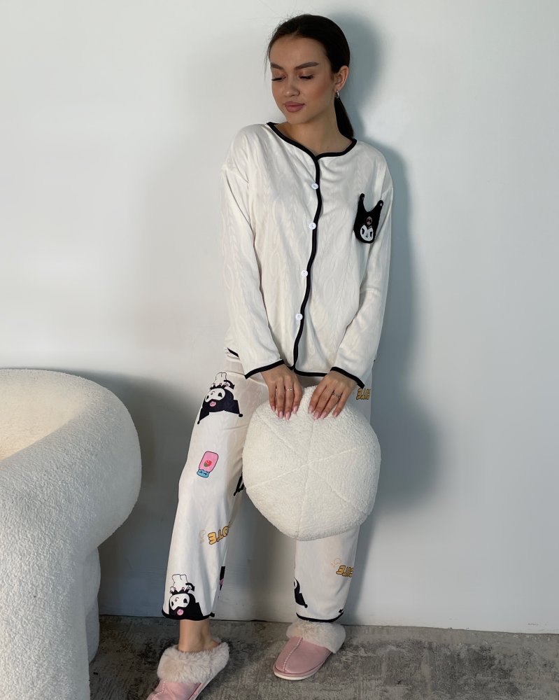 Пижама     Exclusive 72445772\751