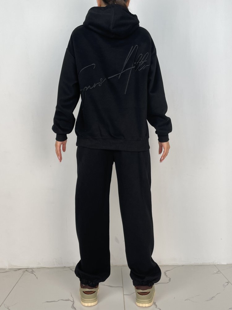 Спортивный костюм с джоггерами 72455288\15