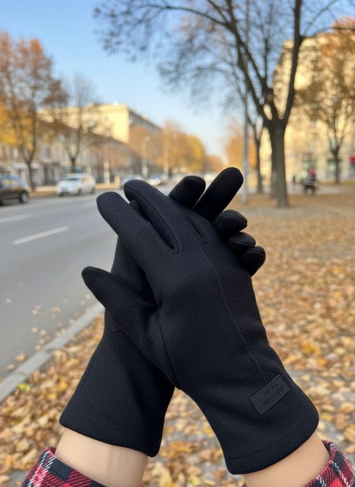 Перчатки 72460517\15