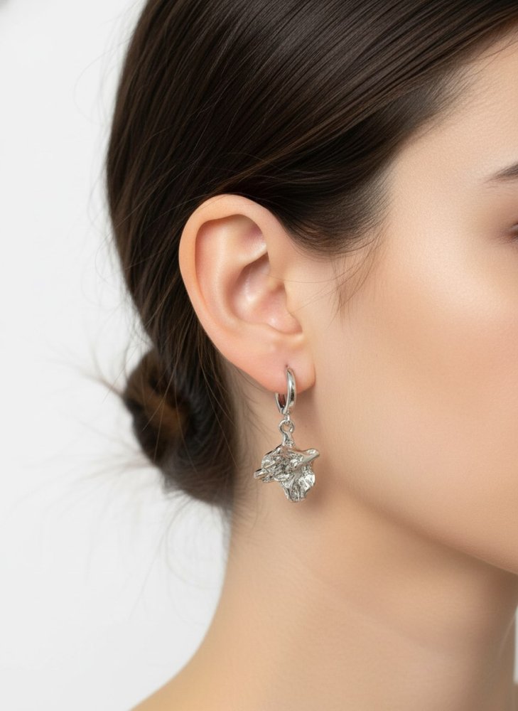 Серьги 72461621\448