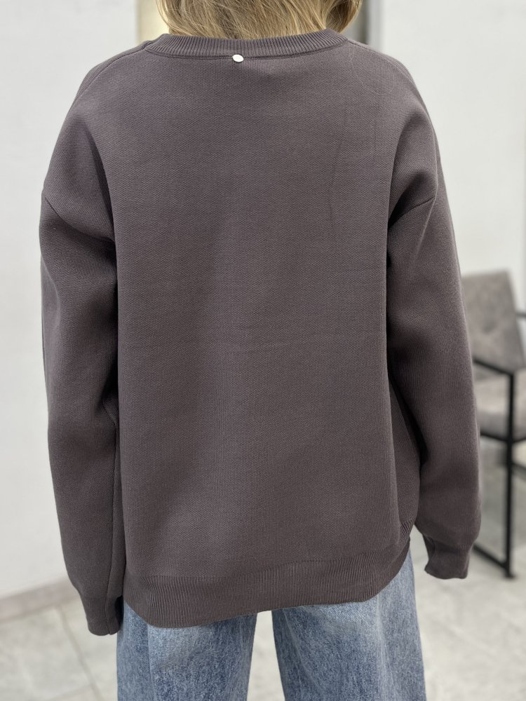 Джемпер 72460675\323