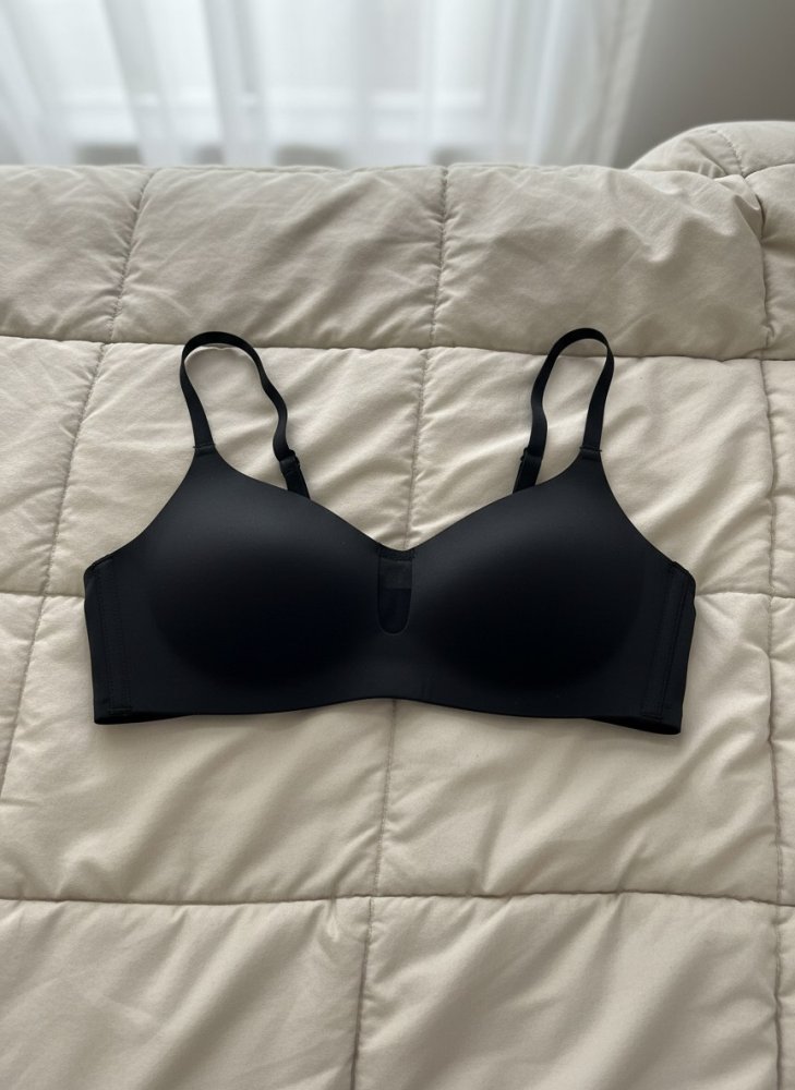 Бюстгальтер без косточек 72460599\15