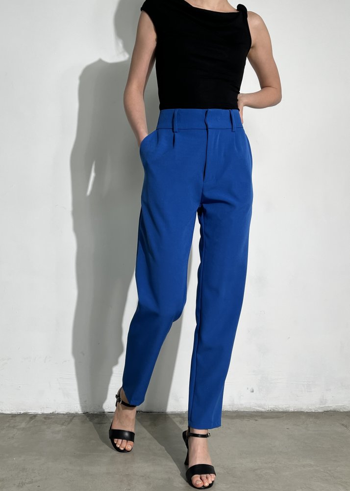 Брюки Exclusive 72459777\63