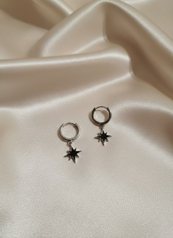 Серьги 72461535\448