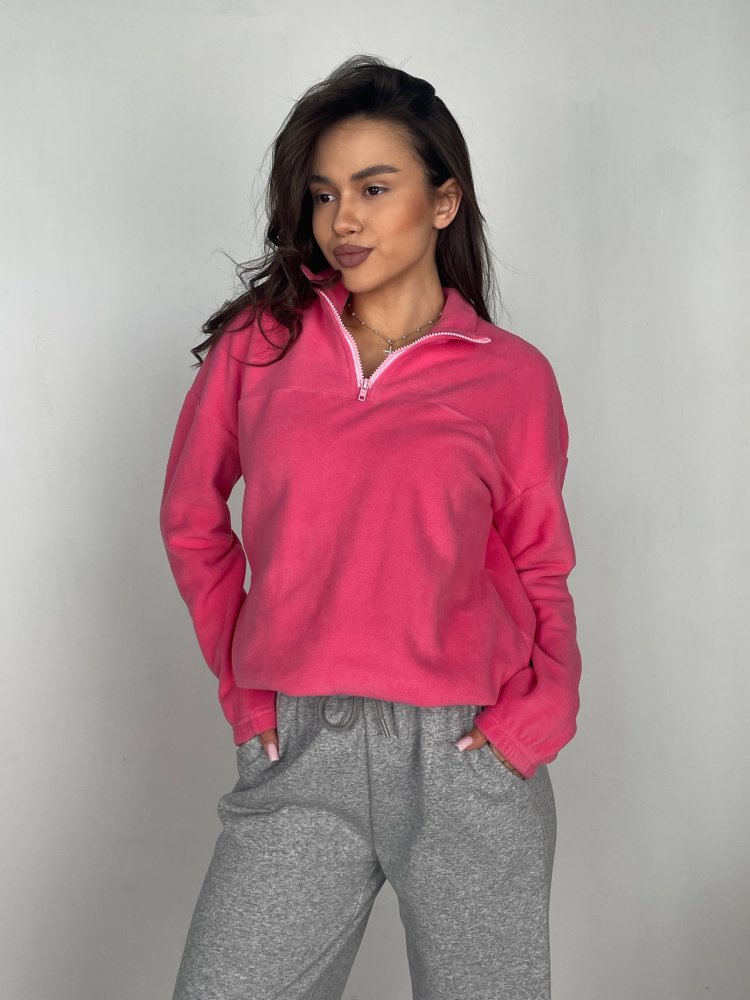 Толстовка флисовая SHOPDAANNA 72452957\447