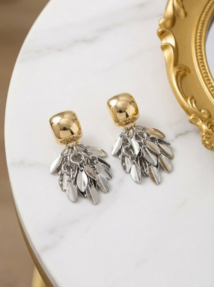 Серьги 72461678\781