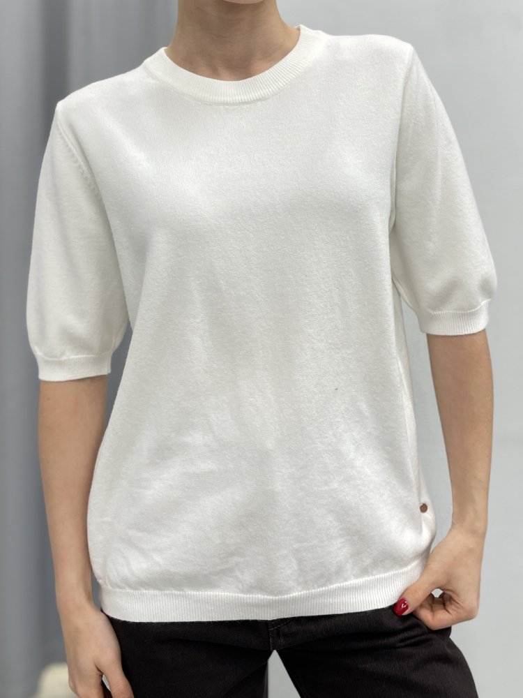 Футболка трикотажная 72461335\751