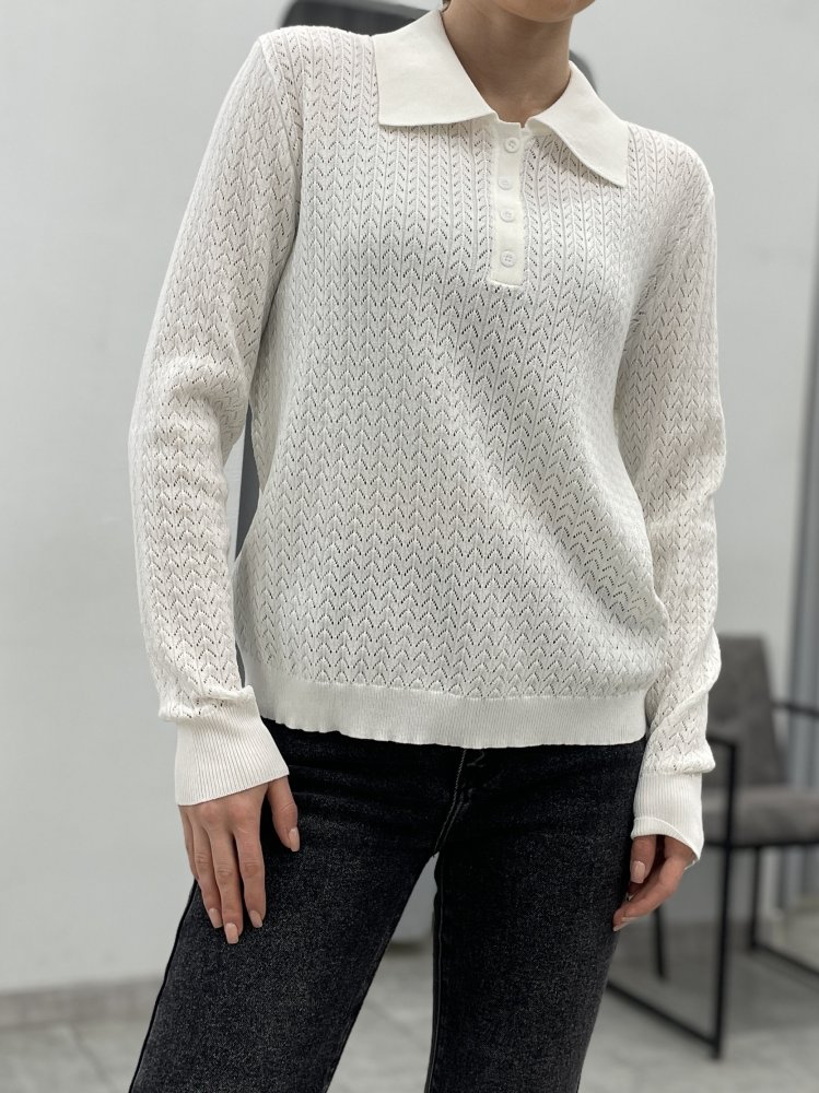 Джемпер поло 72460552\25