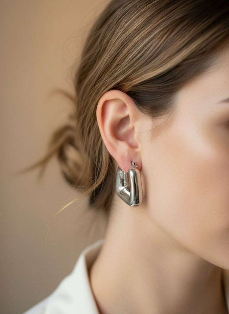 Серьги 72460726\448