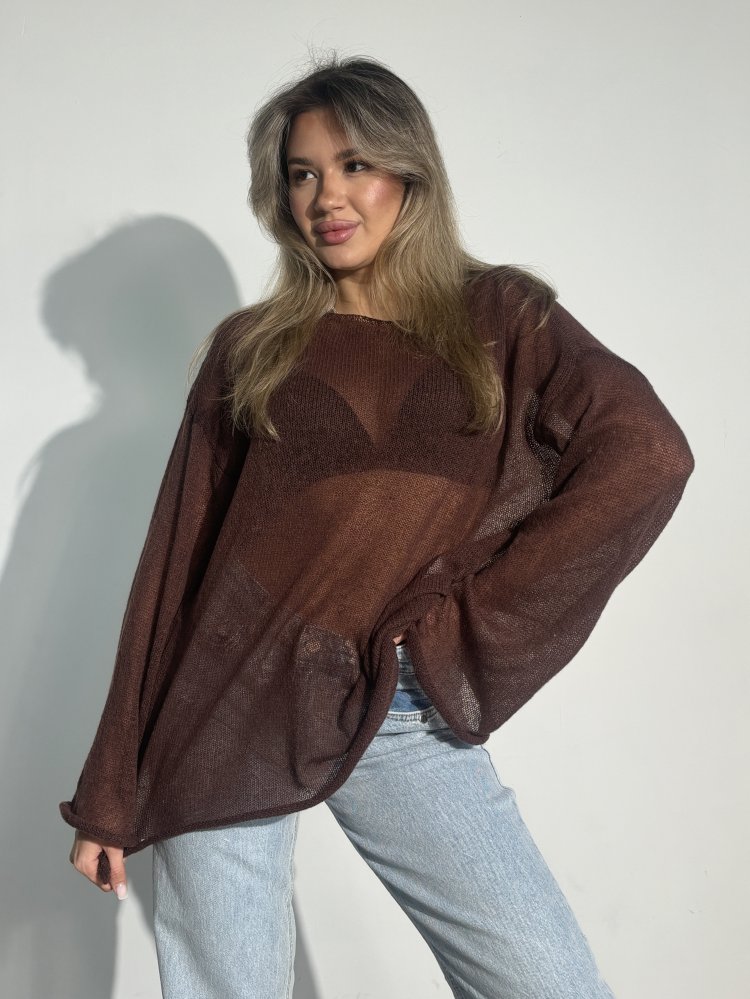 Джемпер Exclusive 72459864\1031