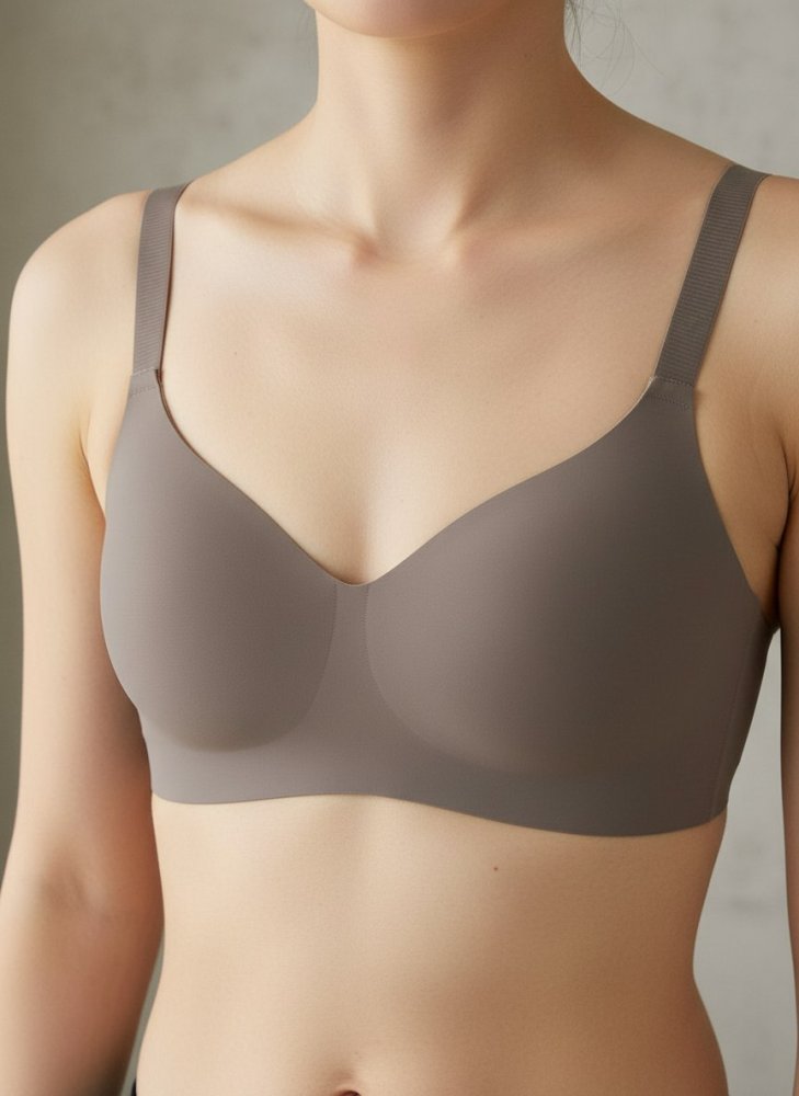 Бюстгальтер без косточек 72460598\323