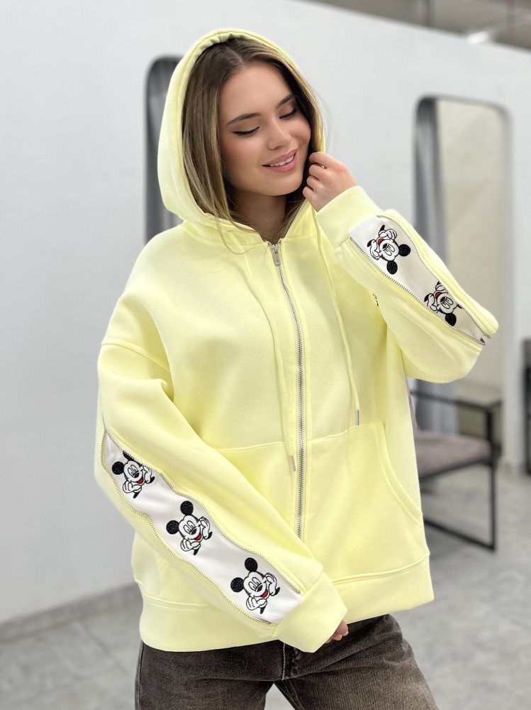 Зип-худи 72461858\37