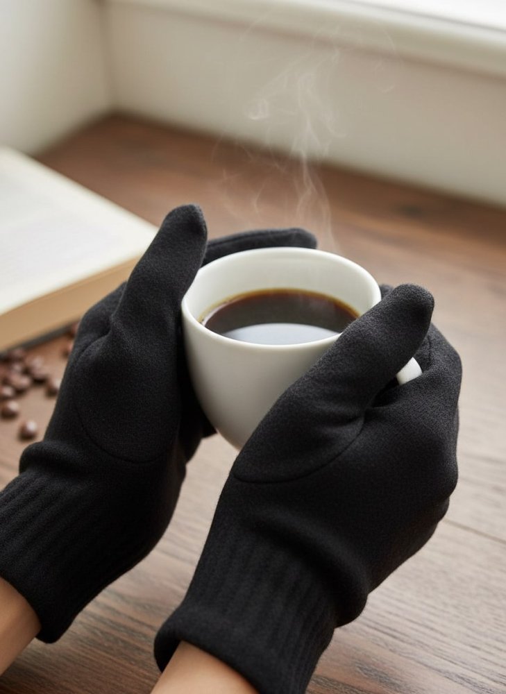 Перчатки 72460515\15