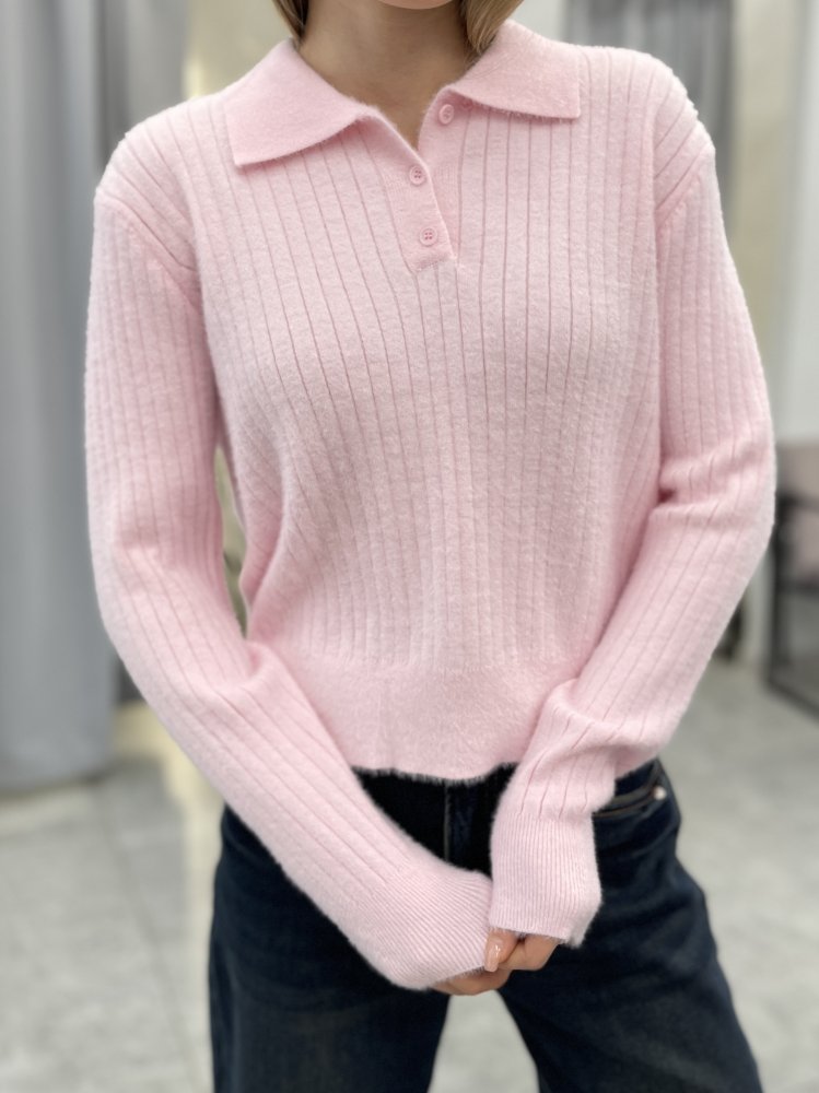 Джемпер поло 72460967\447