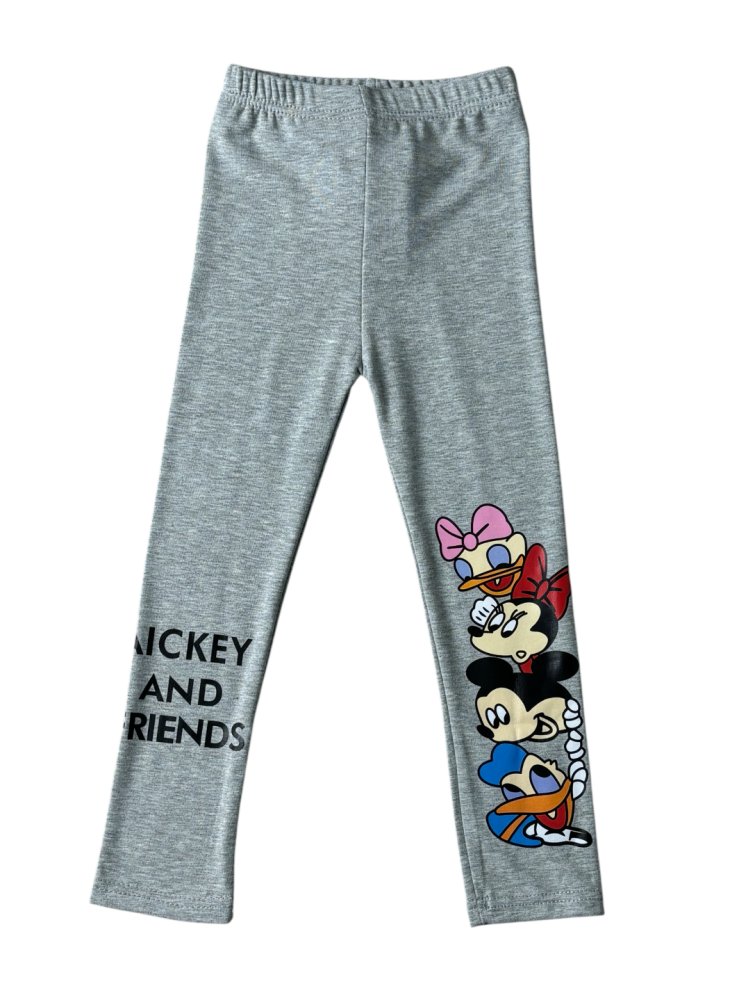 Леггинсы детские Exclusive К237 72456830\436