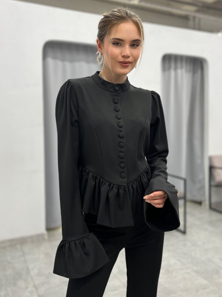 Жакет 72460889\15