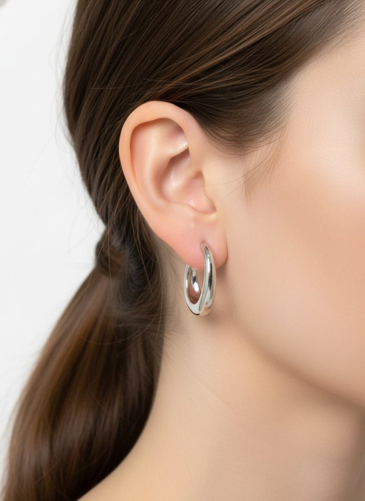 Серьги 72461482\448