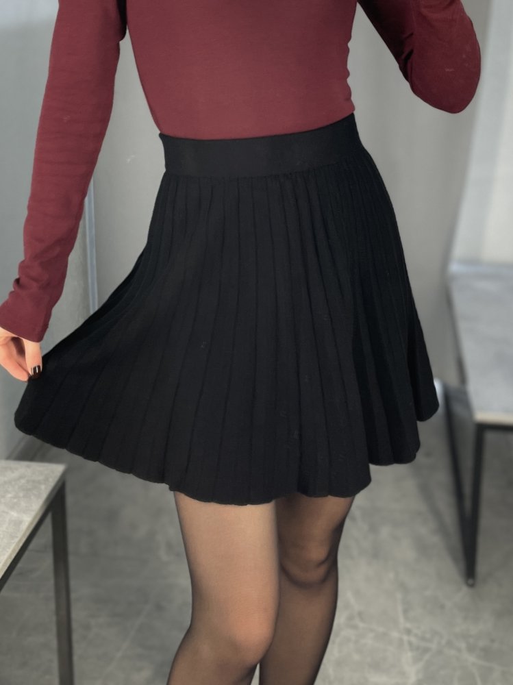 Юбка трикотажная 72460565\15