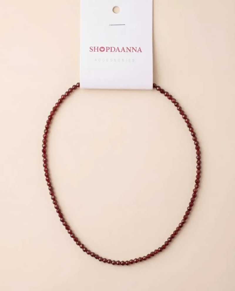 Чокер из бисера 72462351\17