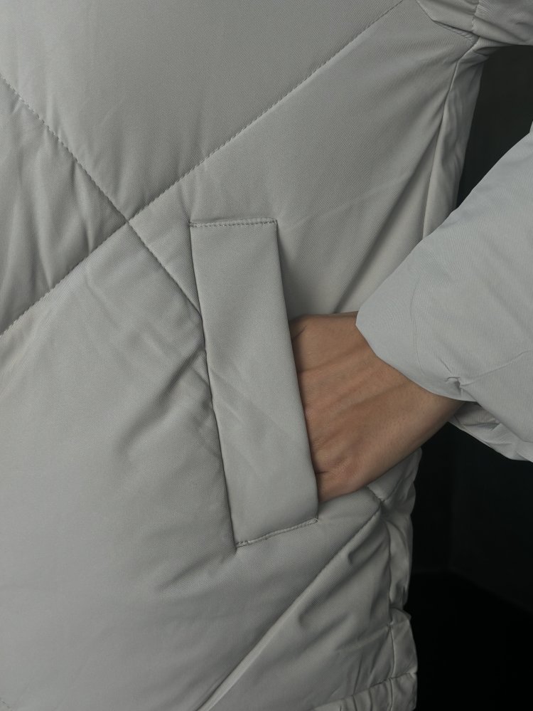 Куртка с капюшоном (демисезонная) 72455024\10